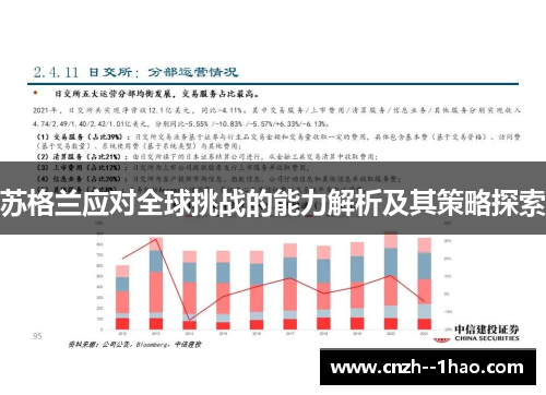 苏格兰应对全球挑战的能力解析及其策略探索 苏格兰应对全球挑战的能力解析及其策略探索