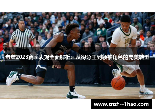 老詹2023赛季表现全面解析：从得分王到领袖角色的完美转型