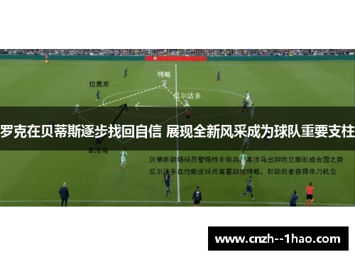 罗克在贝蒂斯逐步找回自信 展现全新风采成为球队重要支柱